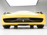 Ferrari 458 Italia Milano by DMC 2011 года